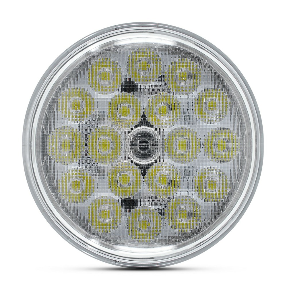 PAR36 LED Replacement Lamp With Spot Light Pattern, 10-30 Volt DC