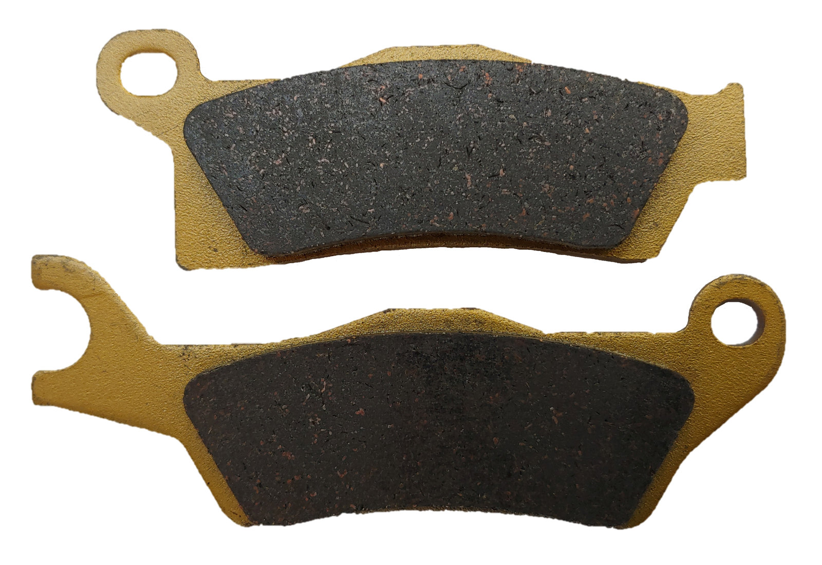 Can-Am Outlander 1000 650 450 6x6 2015-2022 Ceramic Brake Pad Set Front & Rear