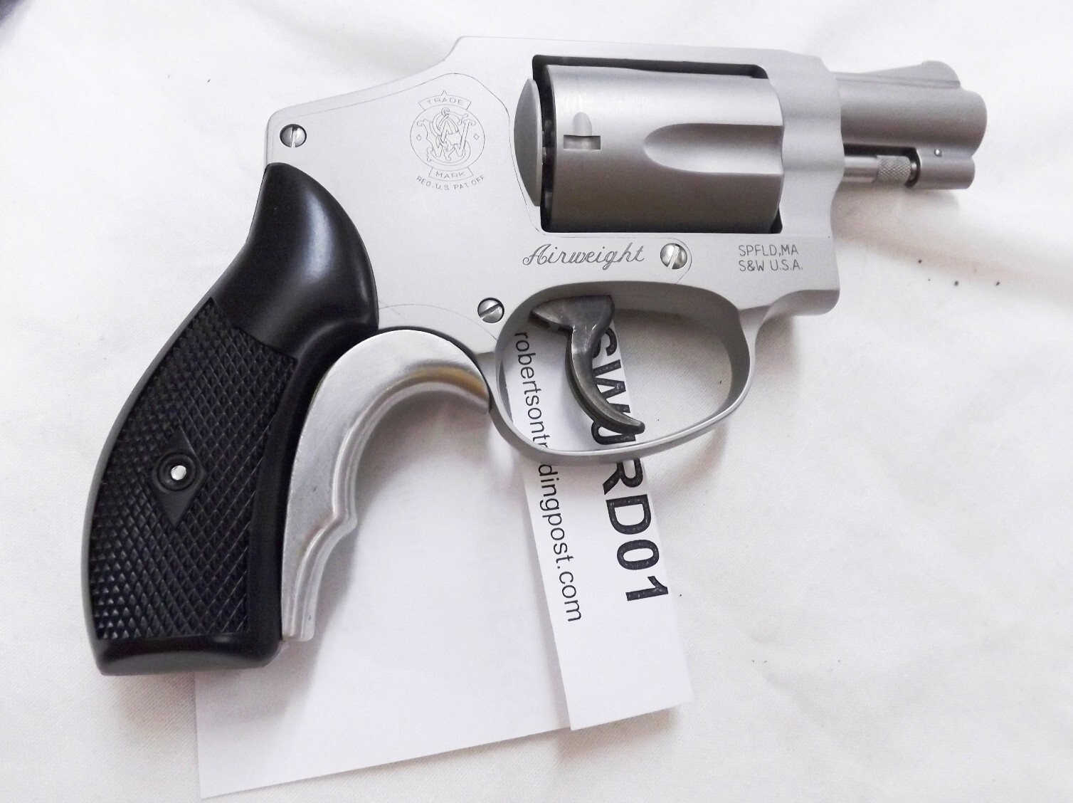 Tyler T-Grip ty Grip Adapter for S&W J Revolvers Smith & Wesson 36 60 5@20% off