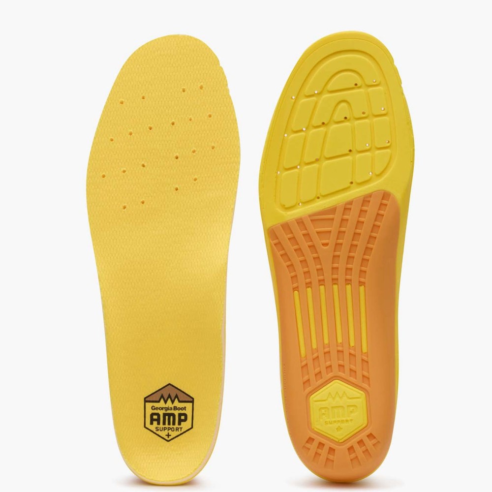 Georgia Boot AMP Support Plus Insole