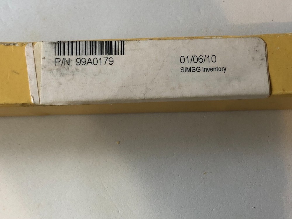 Lexmark 99A0179 Optra S Roll Assembly Transfer