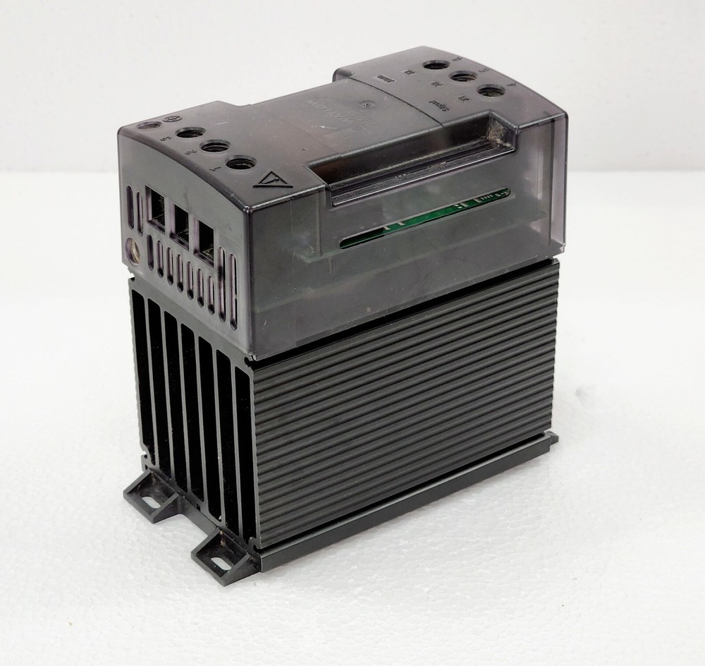 WATLOW DIN-A-MITE DC10-40P0-0000 POWER CONTROLLER 55A (NEW OPEN BOX)
