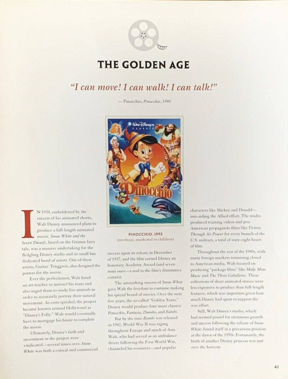 Snow White Germany Schneewittchen Und die Sieben Zwerge Movie Poster #0023