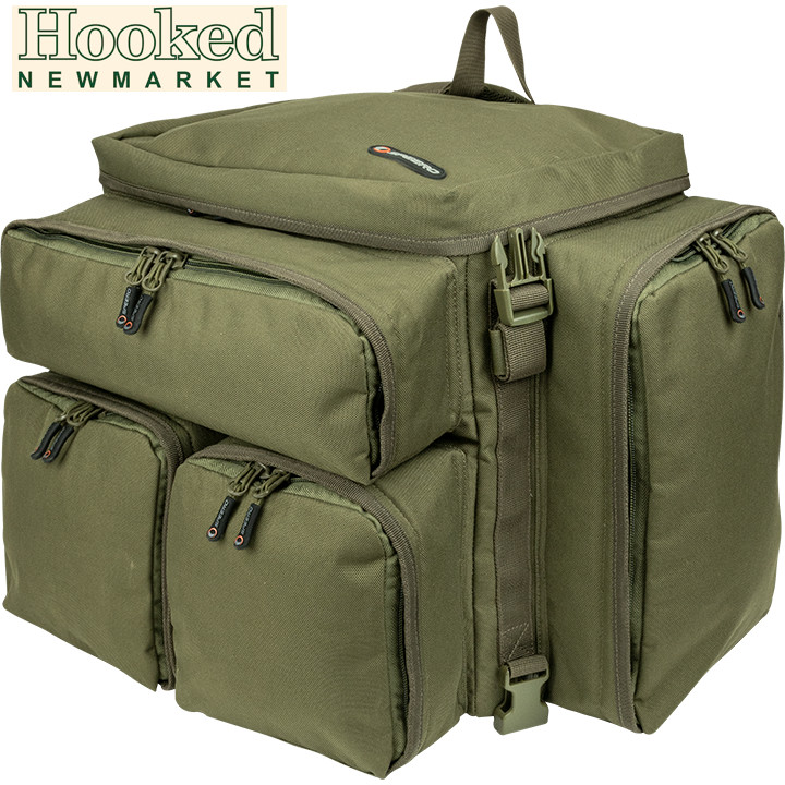 Speero Compact Rucksack