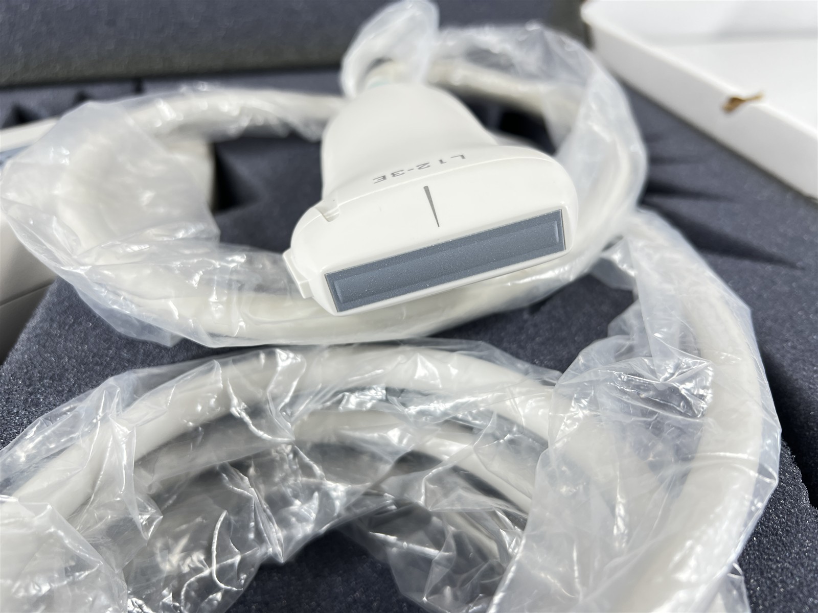 Mindray L12-3E Linear Ultrasonic Transducer Probe