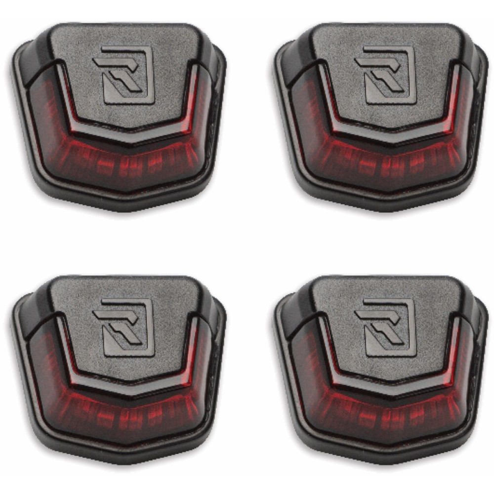 RAVEK 66-104R Trunk Bed Light Kit - Red