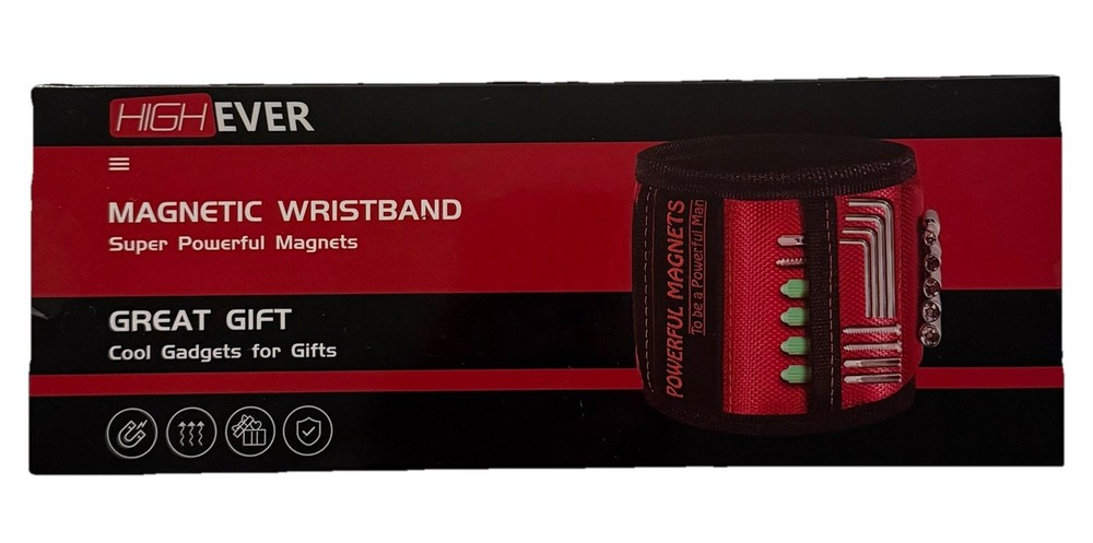 Magnetic Wristband