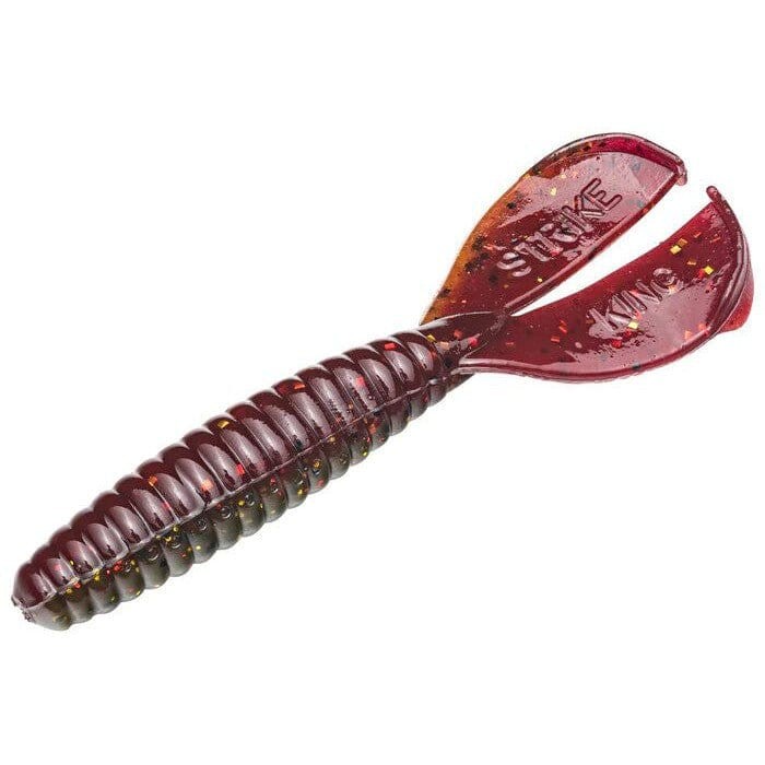 Strike King Rage Menace Grub