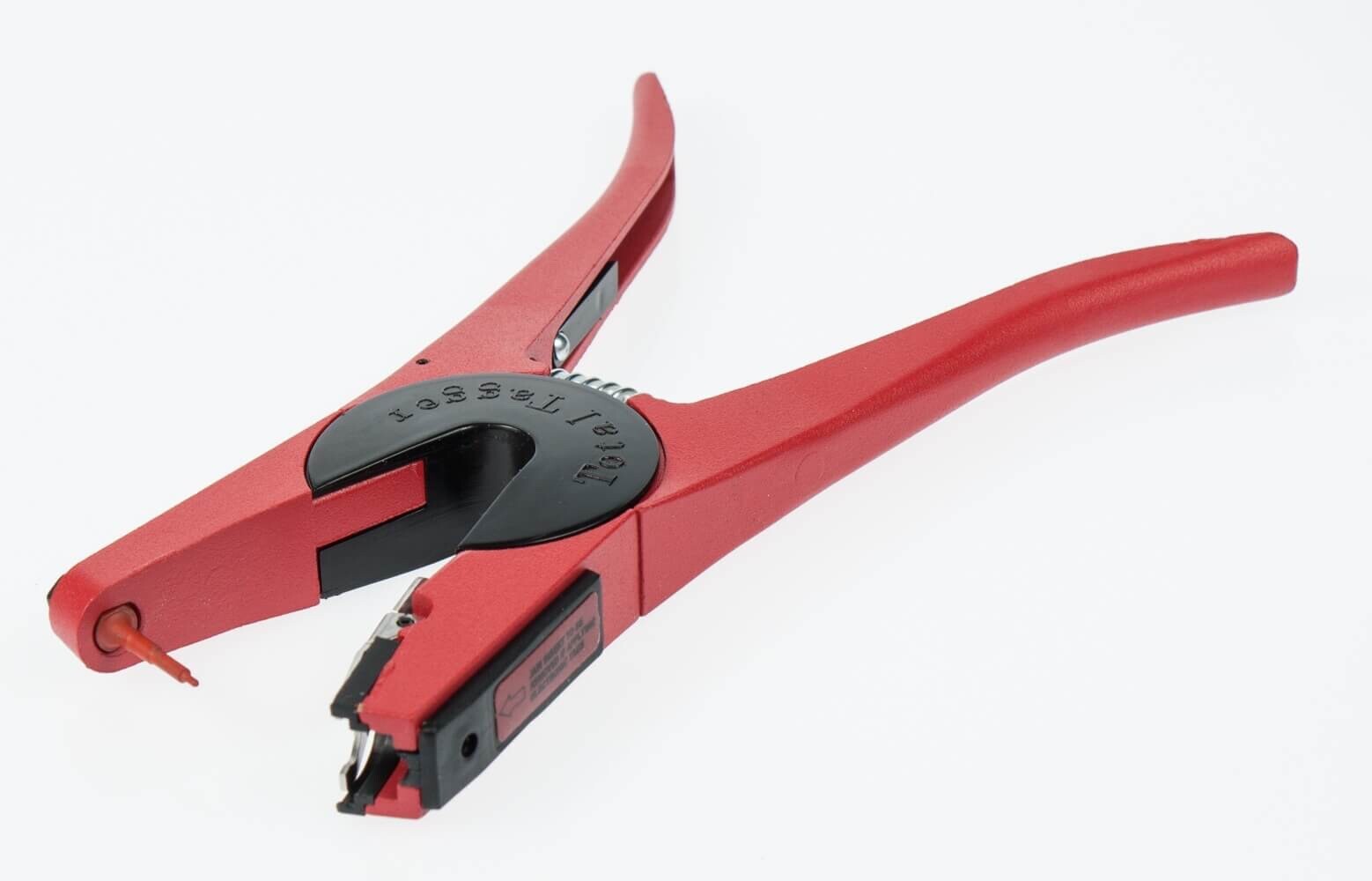 Allflex Total Tagger Applicator for 2 Piece Tags