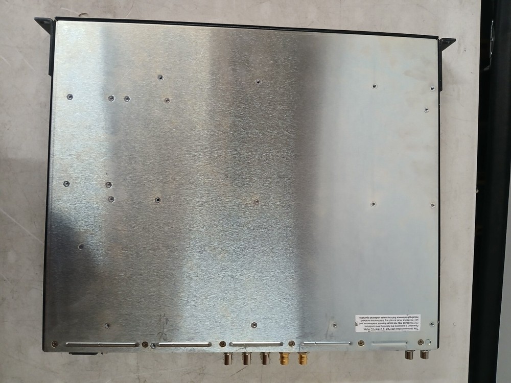 International Datacasting HMR5442 Decoder Video Receiver