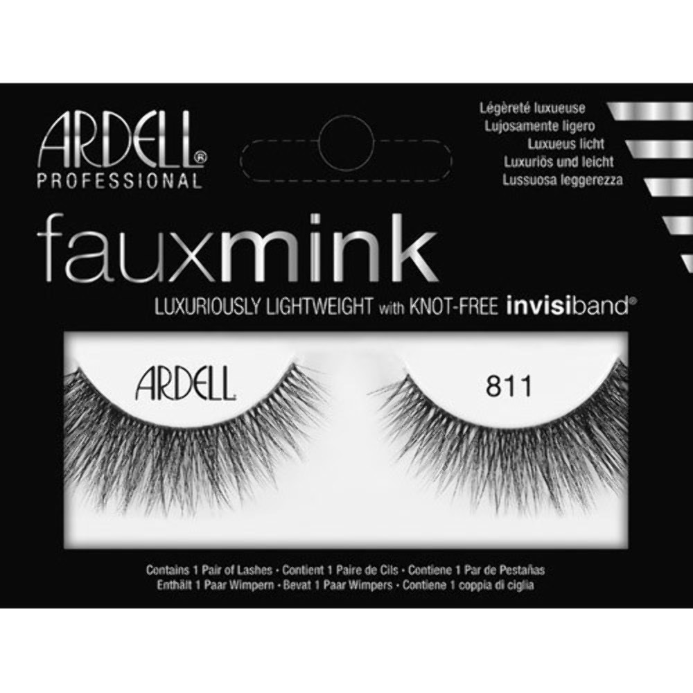 Ardell Fauxmink #811