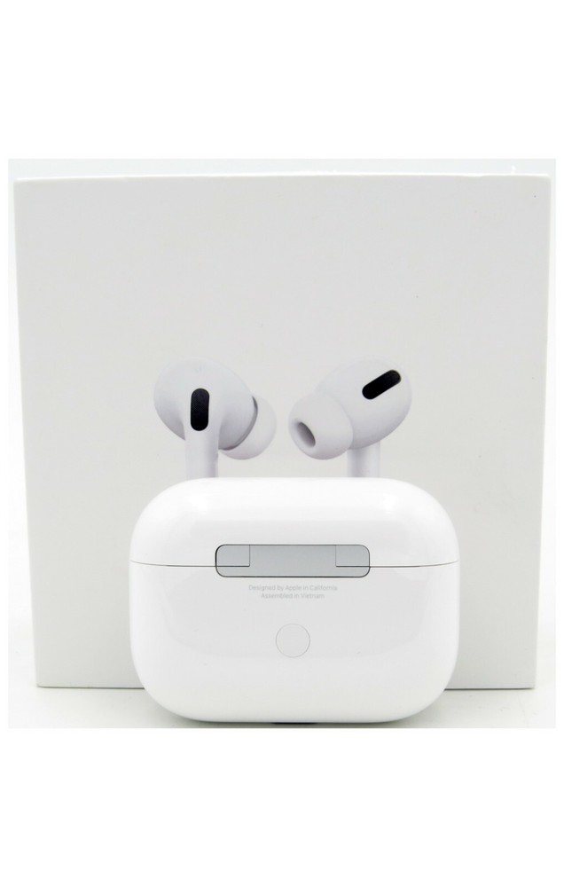 Apple AirPods Pro Wireless Charging Case Replacement A2190 Case Only