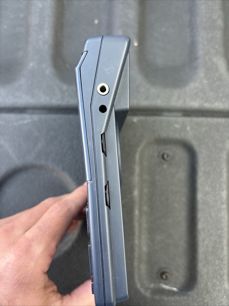 Franklin Language Master Lm-6000