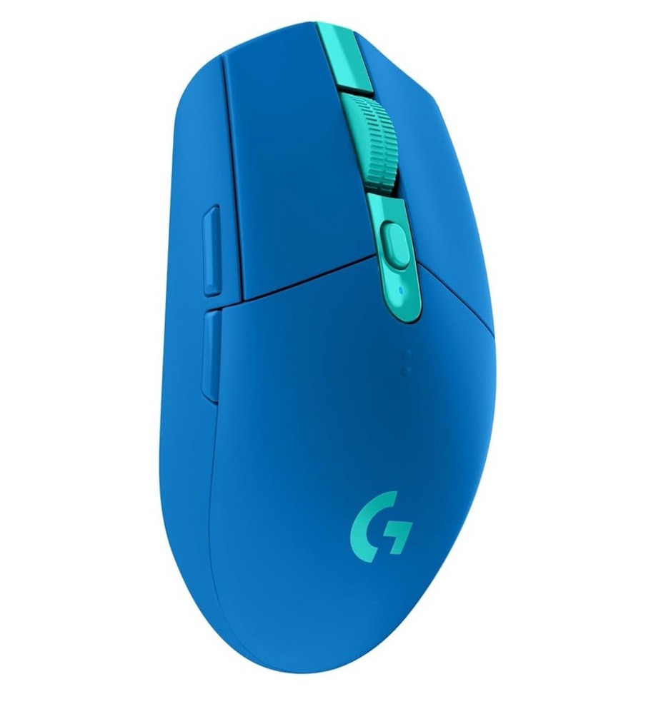 Logitech G305 Wireless Gaming Mouse - Blue