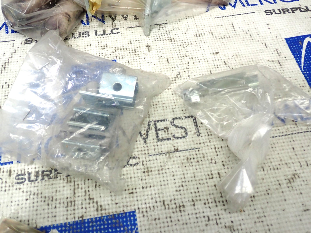 New GE TS20LST1 MicroVersaTrip RMS-9 Programmer With TK025D3T0206 Conversion Kit