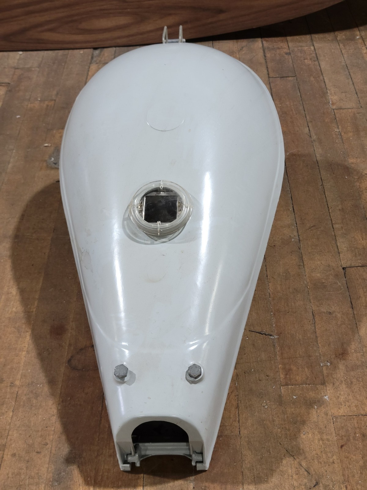 GE General Electric C760N554 Lucalox Lamp Light Industrial 150W 480V M-250R