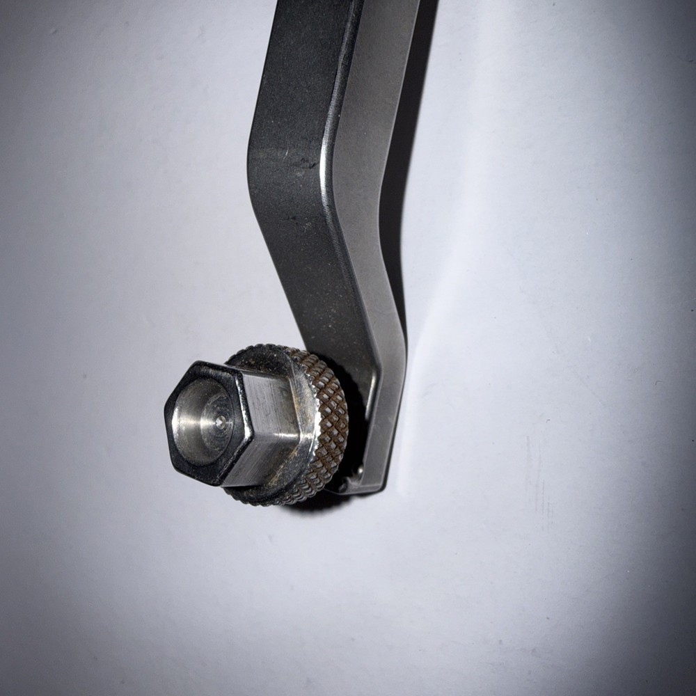 Globus Medical Frame Attachment Extension