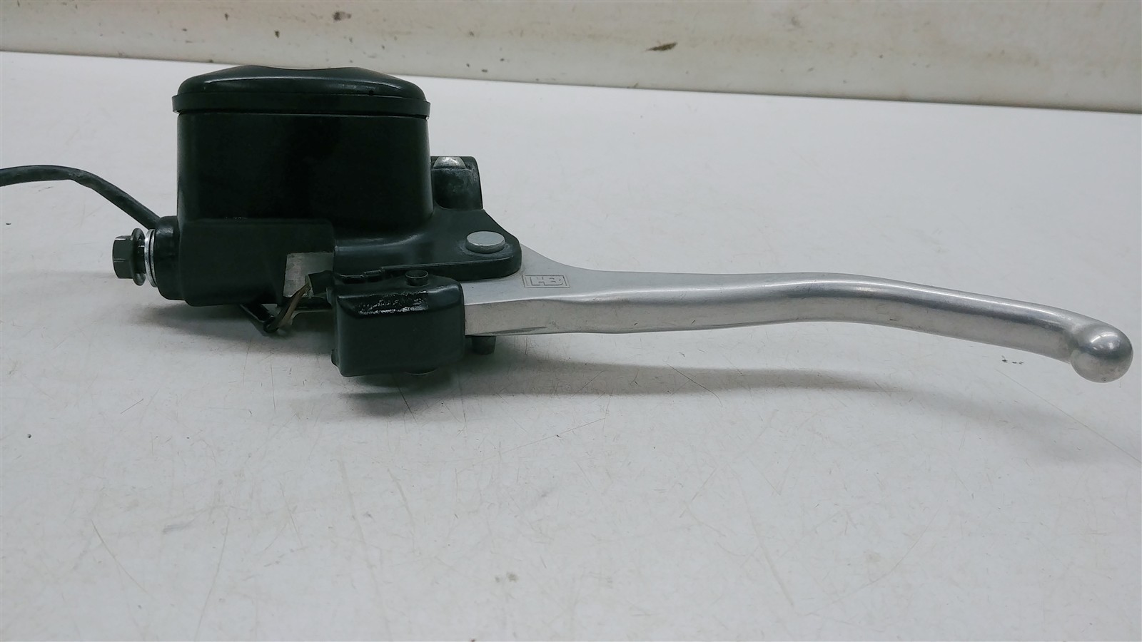 2023 Polaris Sportsman 850 UIt. Trail Brake Lever Master Cylinder Assy 2010444