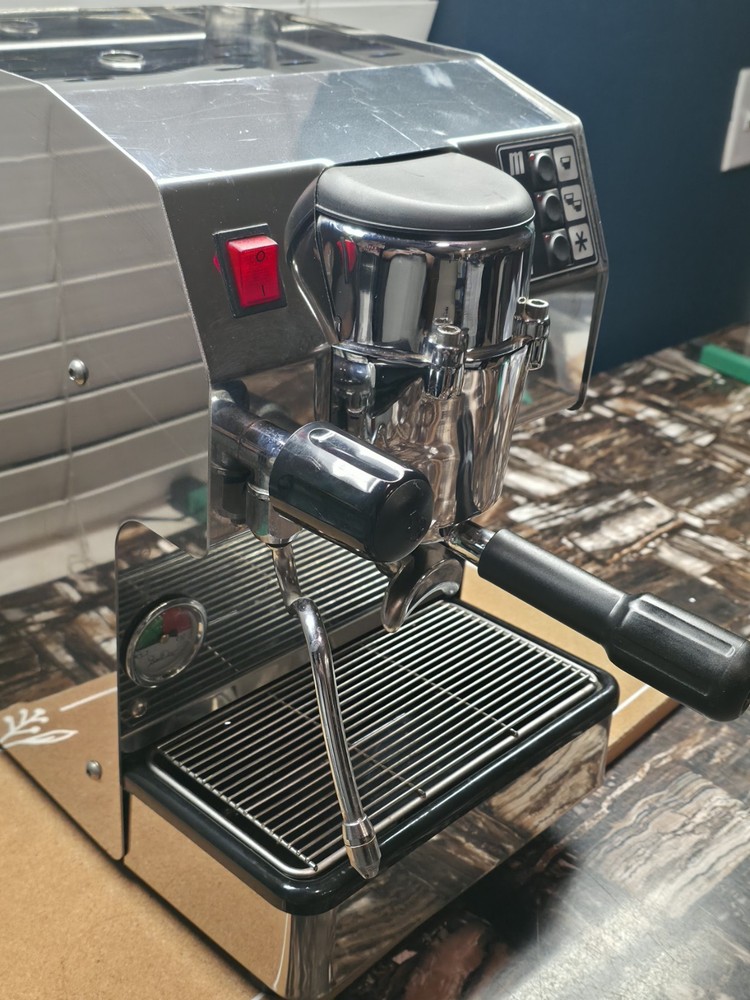 Dalla Corte Mini Expresso