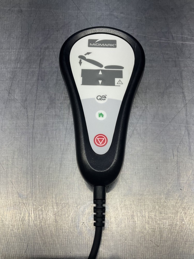 Midmark 623 Hand Control