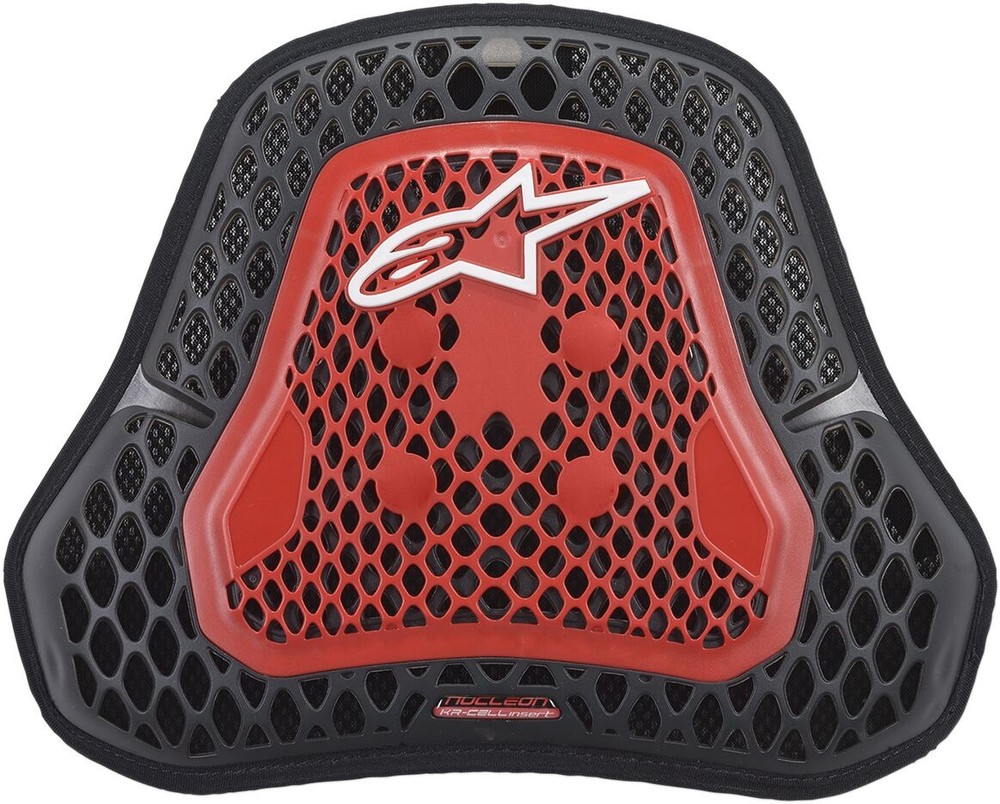 Alpinestars Nucleon KR-CELL Chest Protector Size S