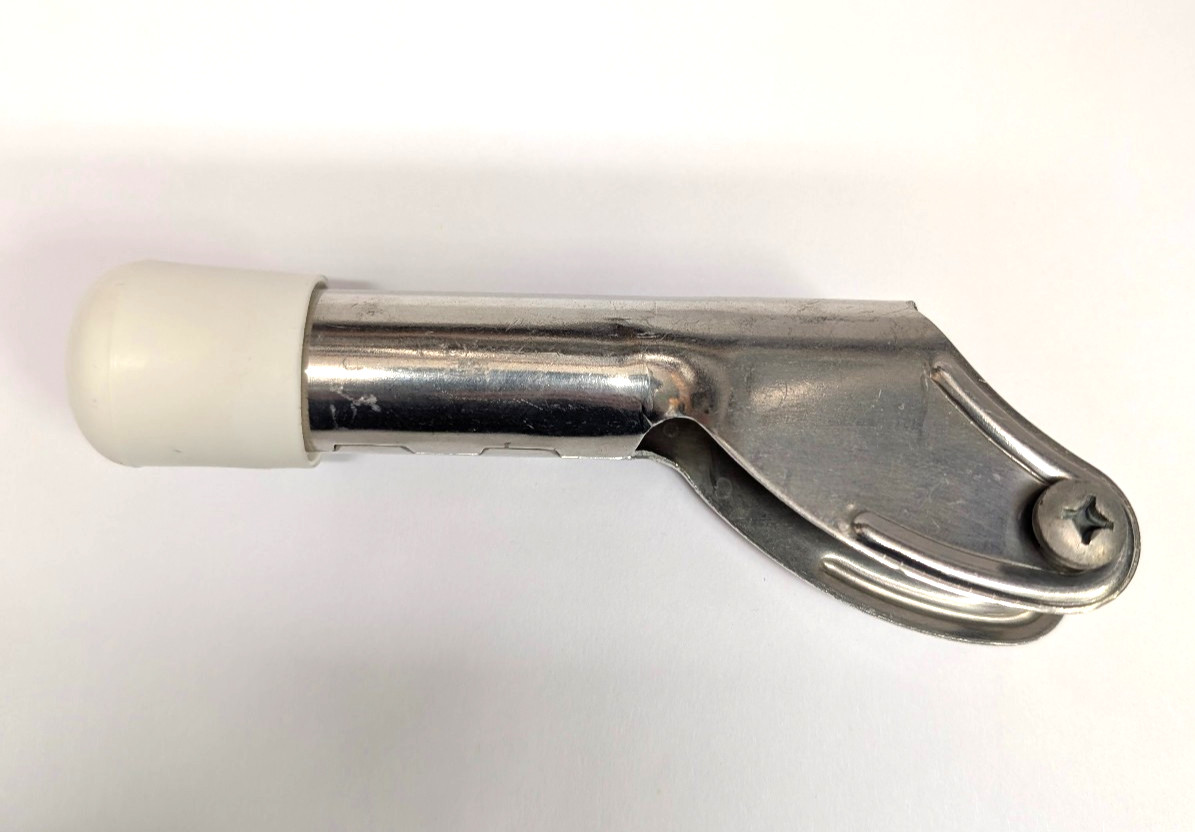 Garelick 99000 Stand off Bracket for Aluninum Ladders