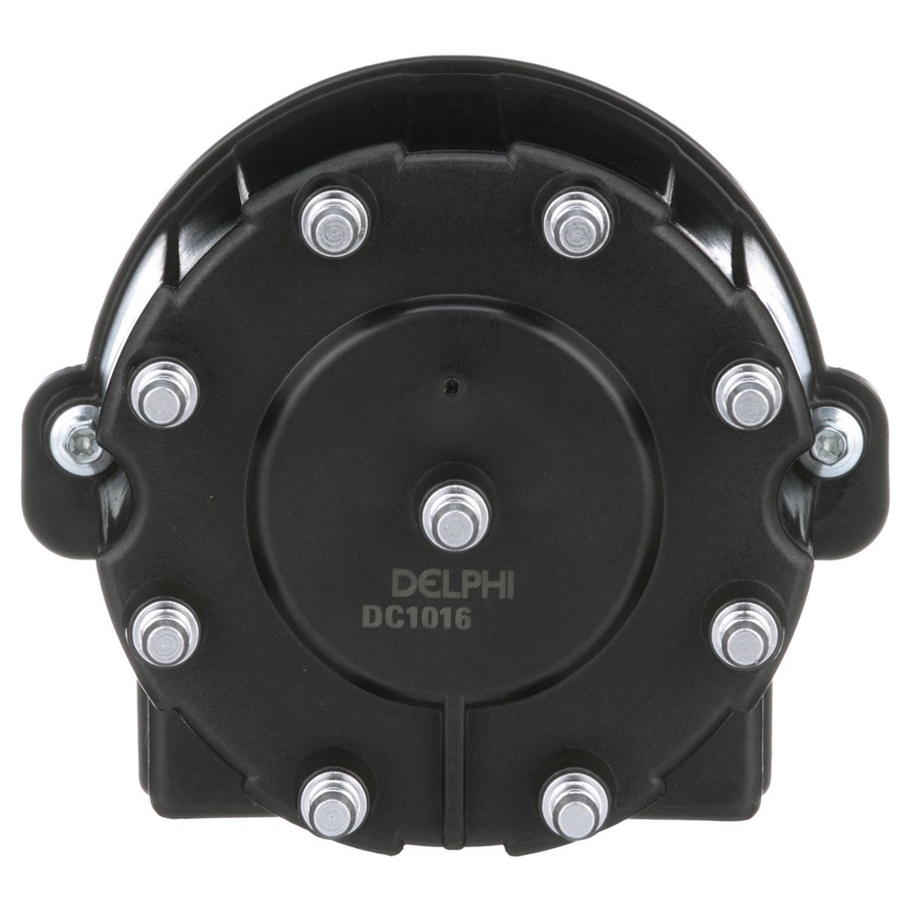 DELPHI Distributor Cap Fits 1995 Chevrolet G20