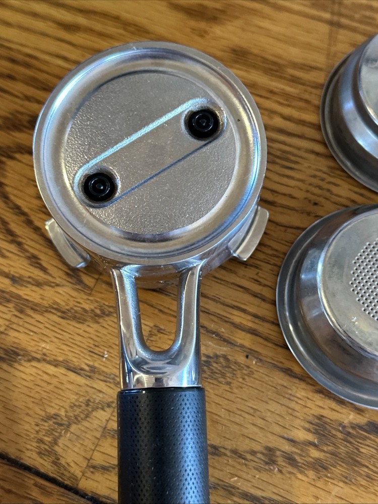 KitchenAid Semi-Automatic Espresso Machine, KES6403