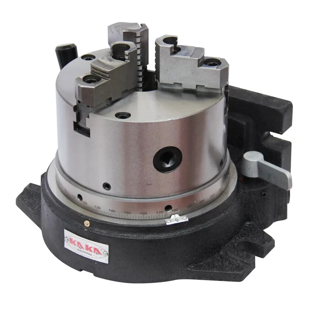 KAKA Horizontal/Vertical Basic Indexing Spacers ECC-6, for Milling and Drilling