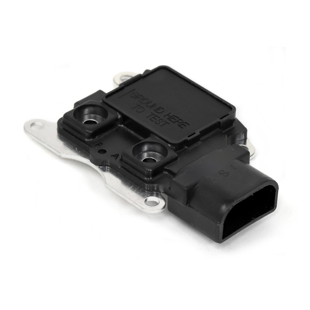 Voltage Regulator Alternator Mounted 1986 Capri