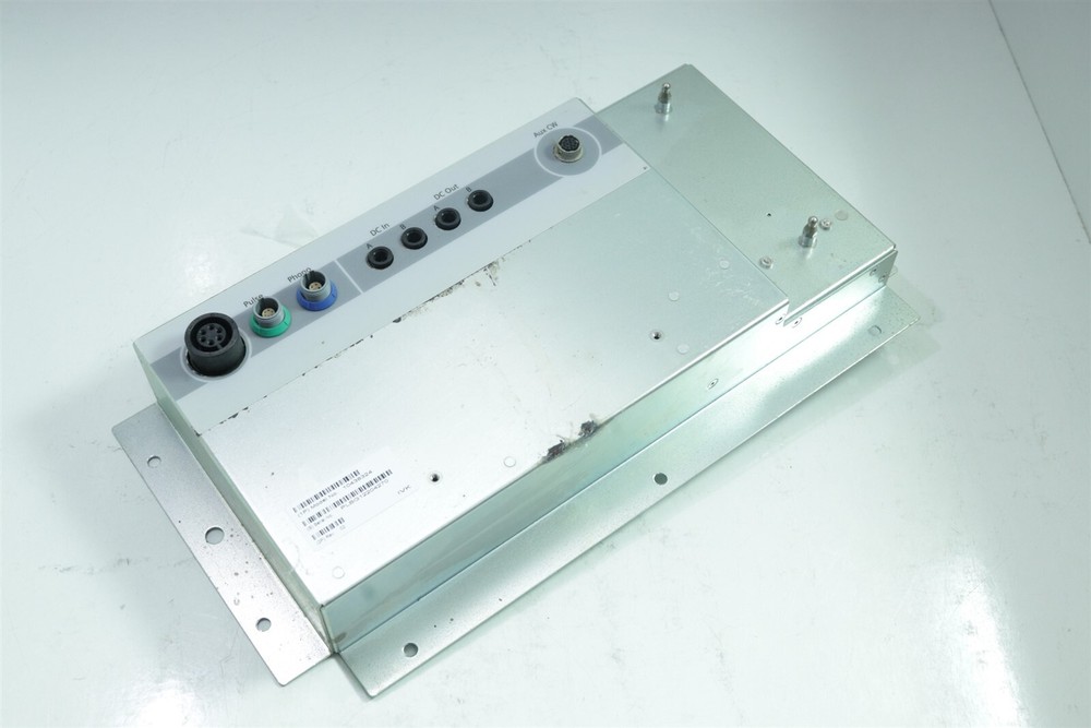 Siemens Acuson SC2000 US Module 4 ASSY 10438324