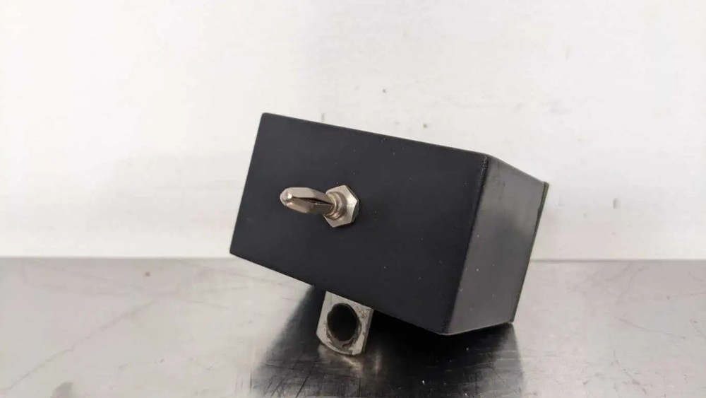 Babbitt LS8000/T HI Level Switch Transmitter