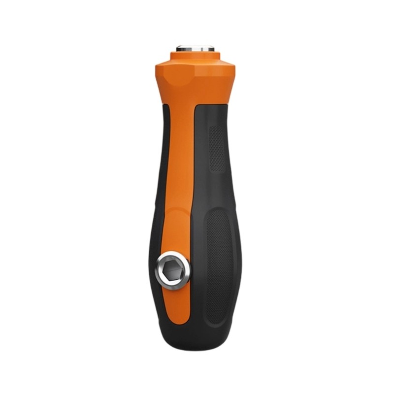 Professional Socket Wrench Hexagonal Handle for Quick Assembly and Disassembly