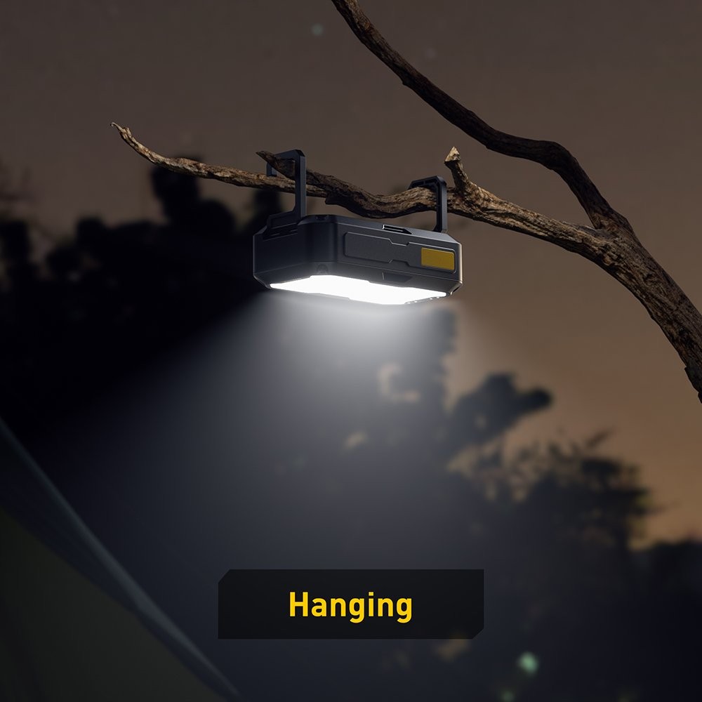 Multi-functional Emergency Start Power Supply Car Starting Portable Charging B