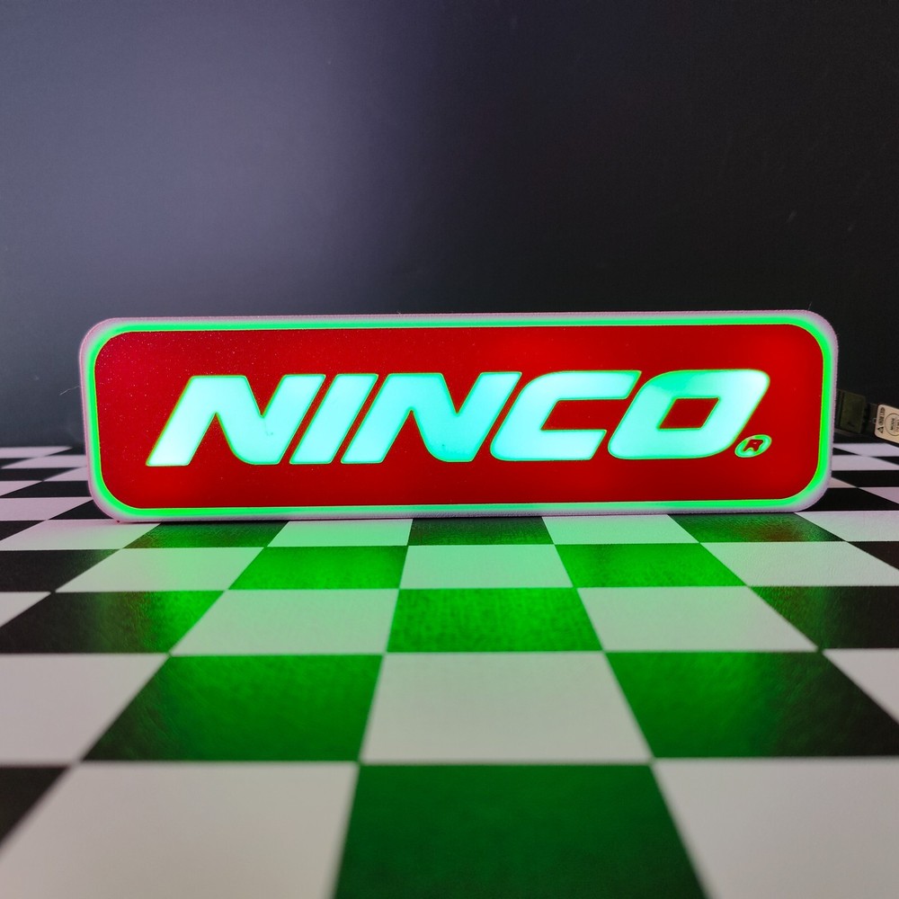 NINCO Digital LED Signboard Custom
