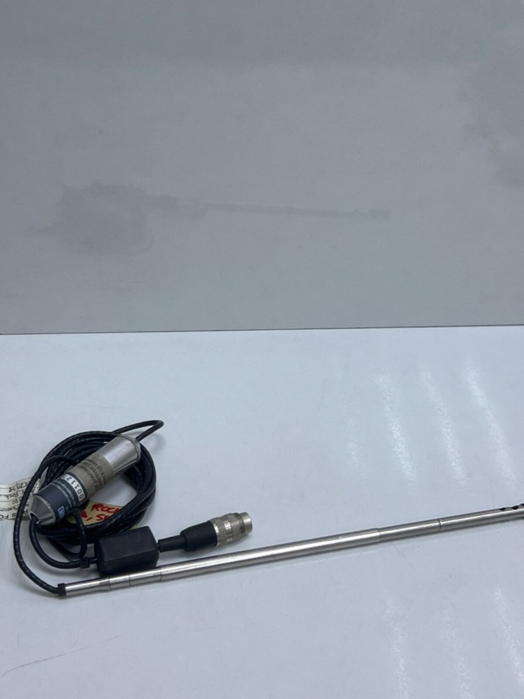 ALNOR MODEL 175 THERMO-ANEMOMETER PROBE