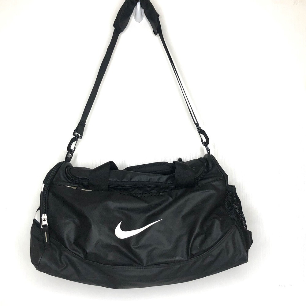 Nike Team Training Duffle Bag Small ( BA4517 067)