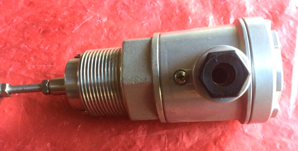 FINETEK FF10CEQ Side Mounting Float Level Switch