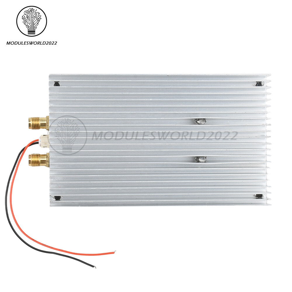20W Portable Short Wave Amplifier Module Transceiver Automatic Converter 30MHz