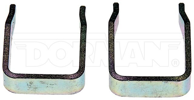 Dorman 14912 Transmission Shift Cable Retainers fits GM models
