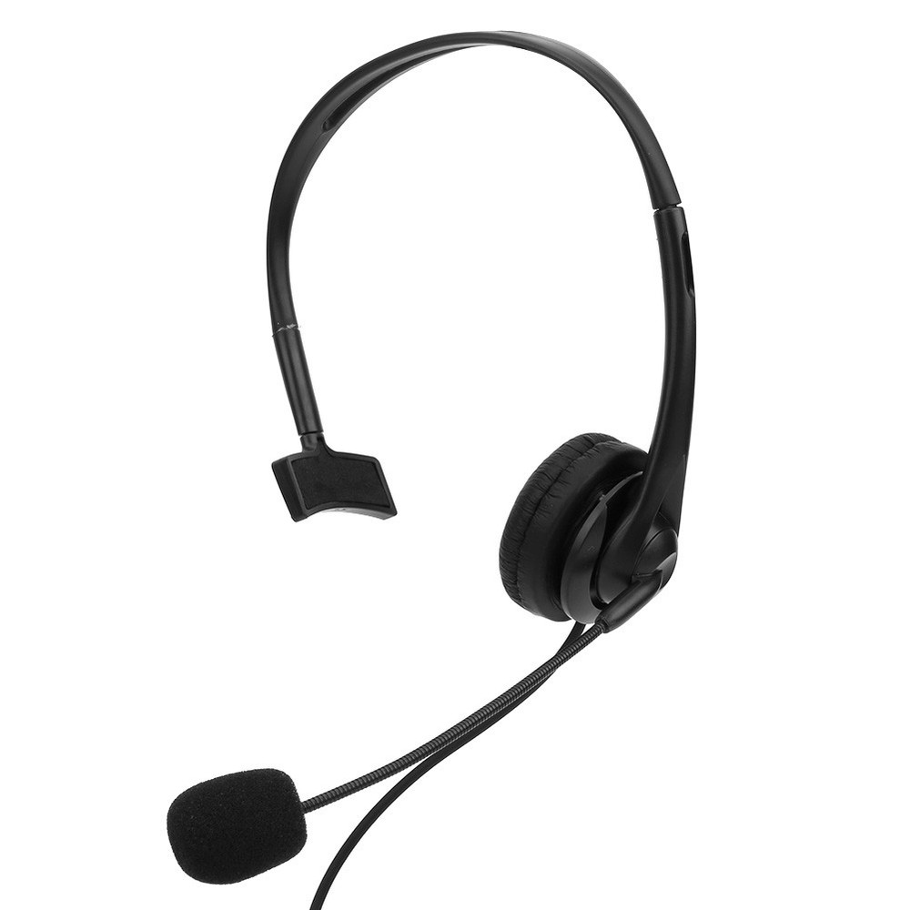 2-Pin Headset Sponge Earpad For UV-5R