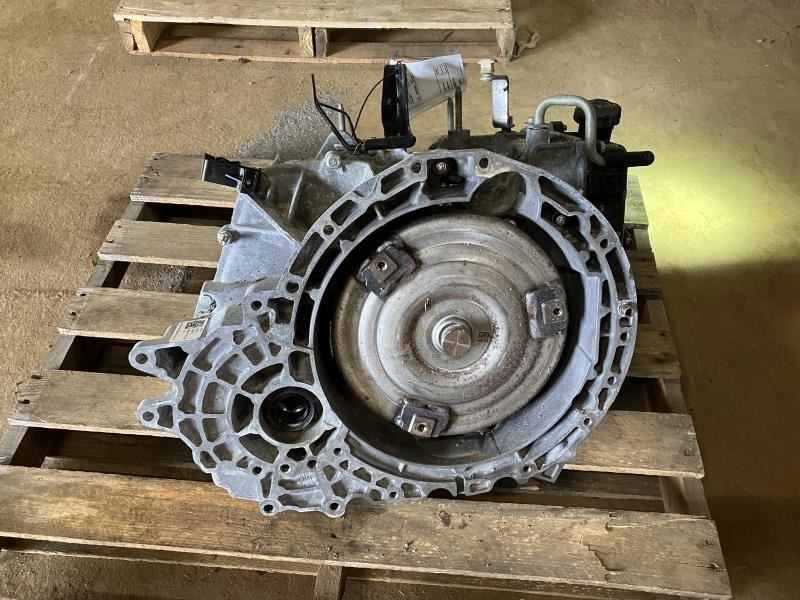 Chassis ECM Multifunction Fits 14-15 MKX 5965