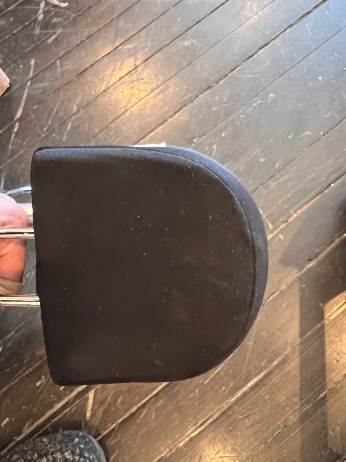 Racatac 01RAC3CS Kneeling/Sitting Creeper w/ Chest Support & Casters - Used