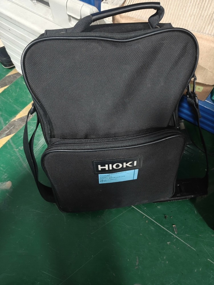 HIOKI 3197 Power Quality Analyzer G45ARRAY
