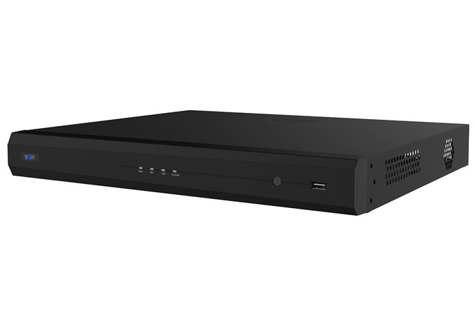 GW4208E (Used Network Video Recorder)