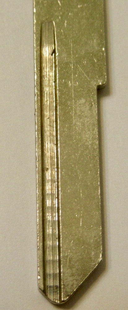 ilco S1767CH / Y138 Key Blanks (U.S.A.)