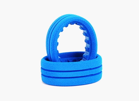 Core RC 688 1/10 4WD Buggy Closed Cell Inserts, Front