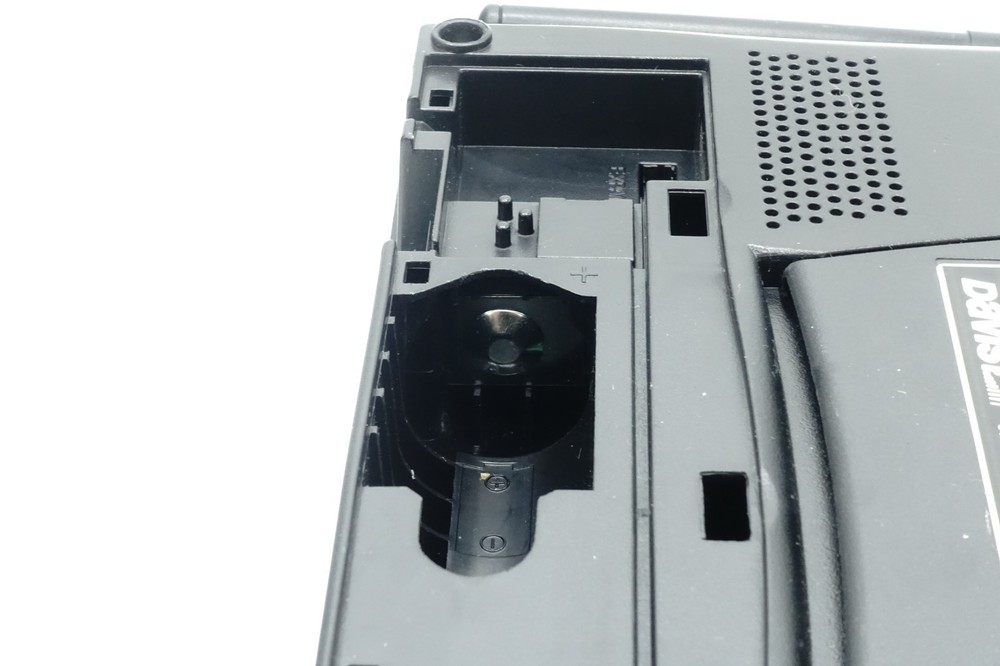 Davis Vantage Pro2 Wireless Weather Station Console Model 6152
