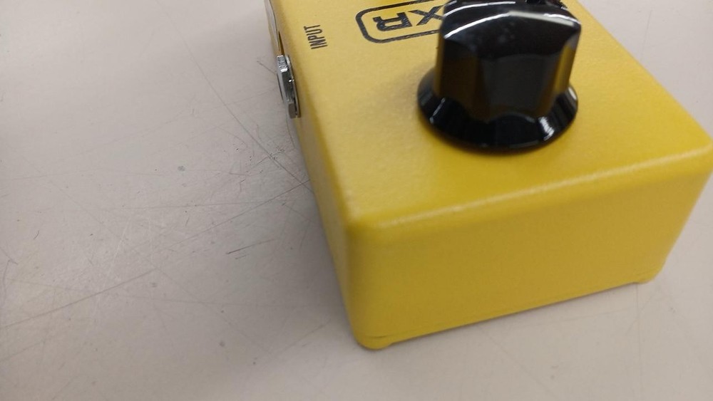 MXR / MXR (260425)