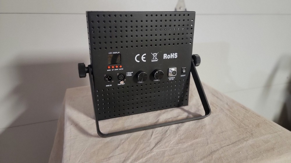 Studio 896 LED VIDEO/ PHOTO LIGHT PANEL